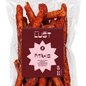 Pack x10 Bolsitas (50g c/u)